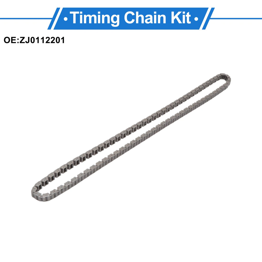 Timing Chain Kit Replacement for Mazda 2 (2011–2014)