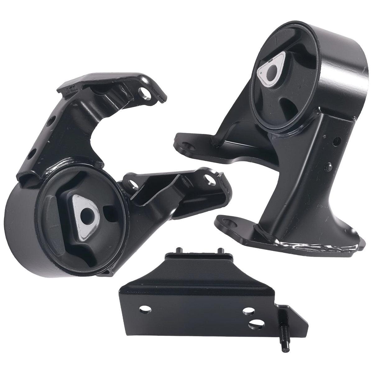 3X Engine Motor & Transmission Mount for GMC Canyon (2004–2012) 97287678 A5366