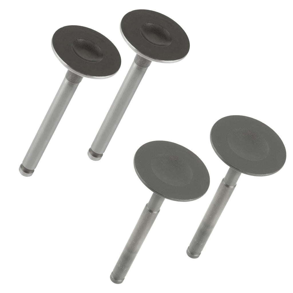 Intake Exhaust Valve Kit Replacement for John Deere HPX Trail Gator (2014–2024)