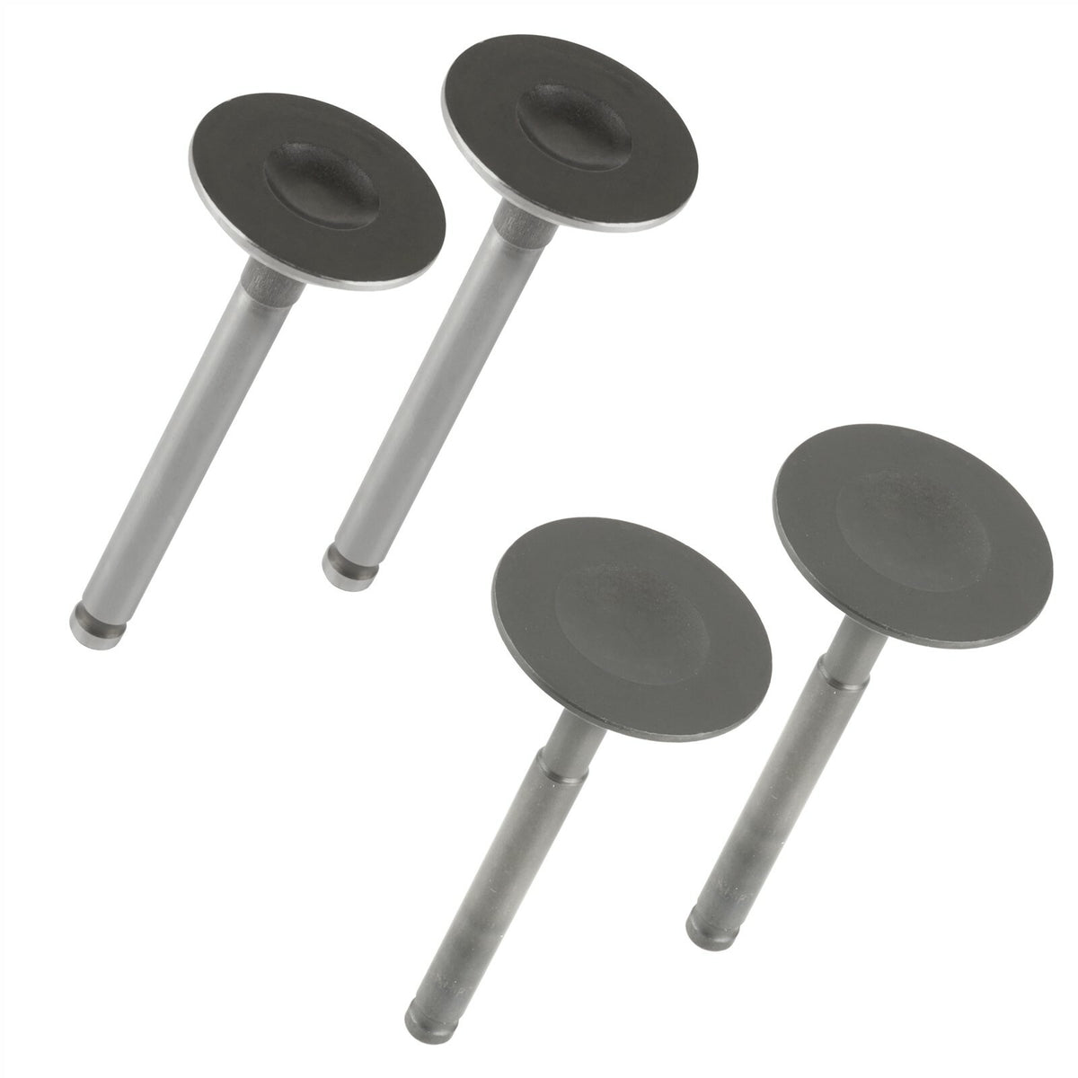 Intake Exhaust Valve Kit Replacement for John Deere HPX Trail Gator (2014–2024)