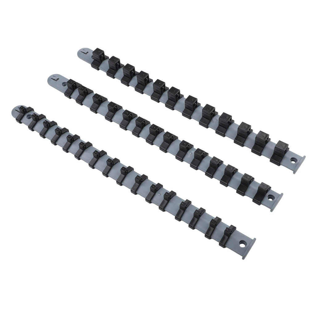 Socket Rail Holder for Loose Sockets (34cm/14inch)