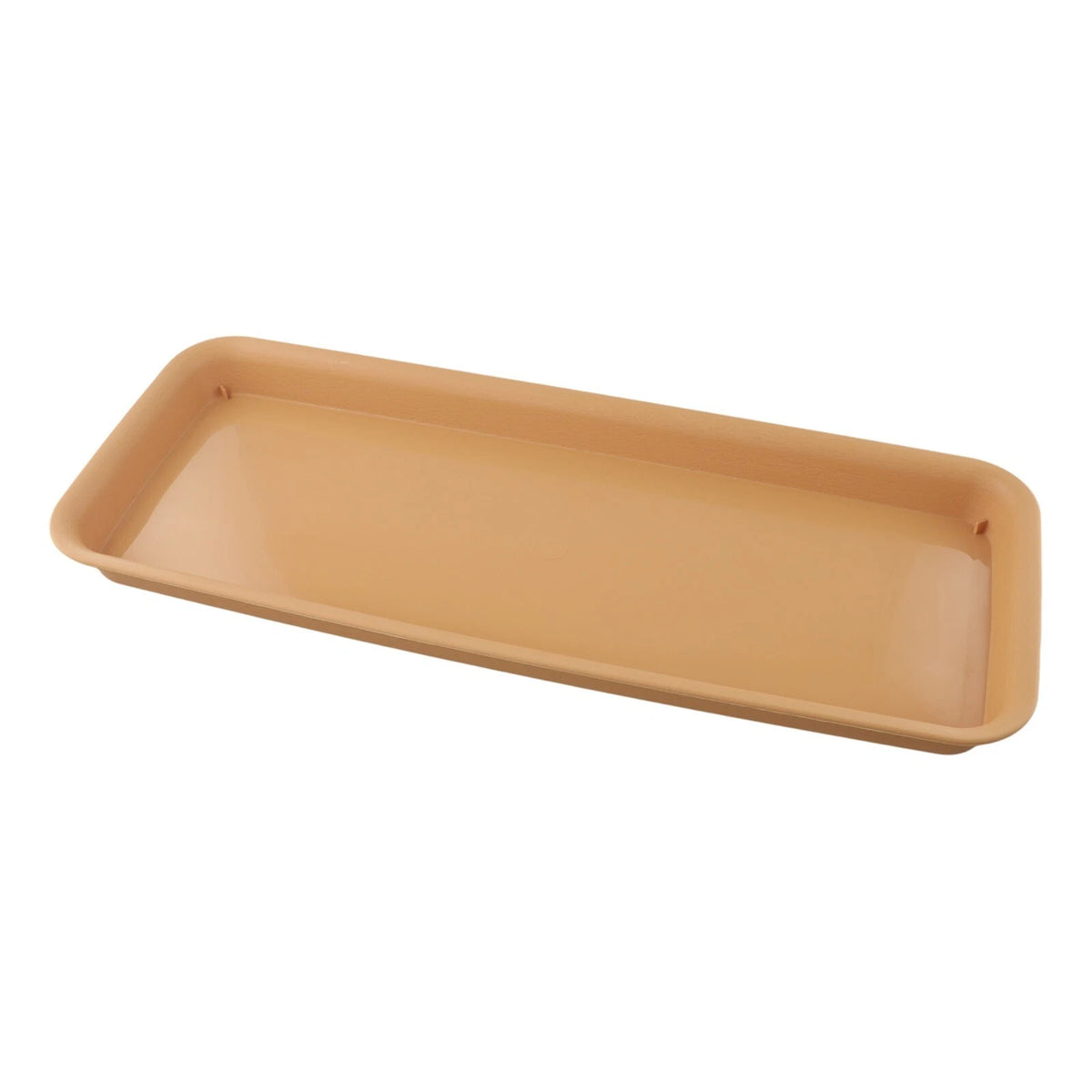 Plant Saucer Tray for (Deformation Resistant, Flexible)