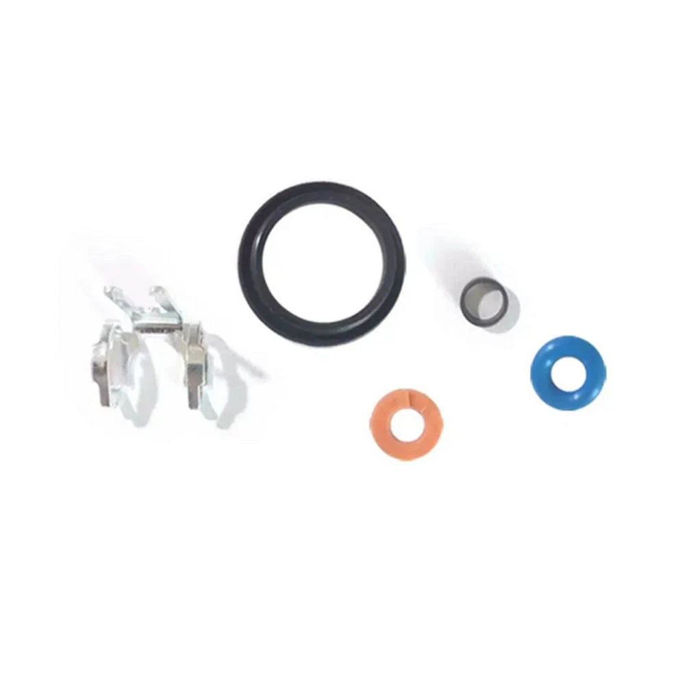 Fuel Injector Seal Kit for Mercedes Benz A-Class W177, B-Class W247, CLA C118, GLA X118