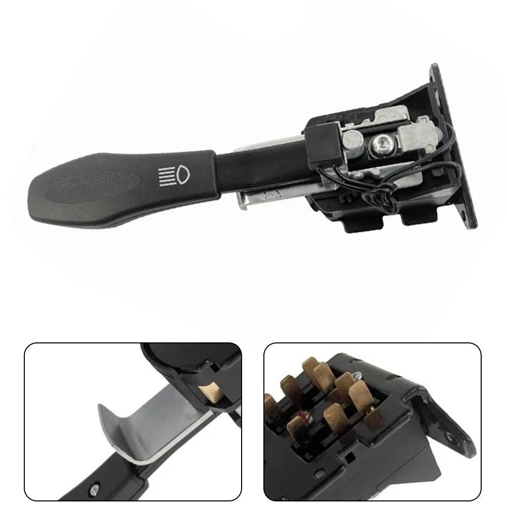 Turn Signal Switch High-strength ABS Material Easy Installation Process
