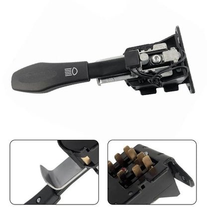 Turn Signal Switch High-strength ABS Material Easy Installation Process