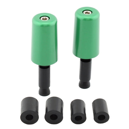 2X Handlebar Grips for Universal Motorcycle (50.8mm)