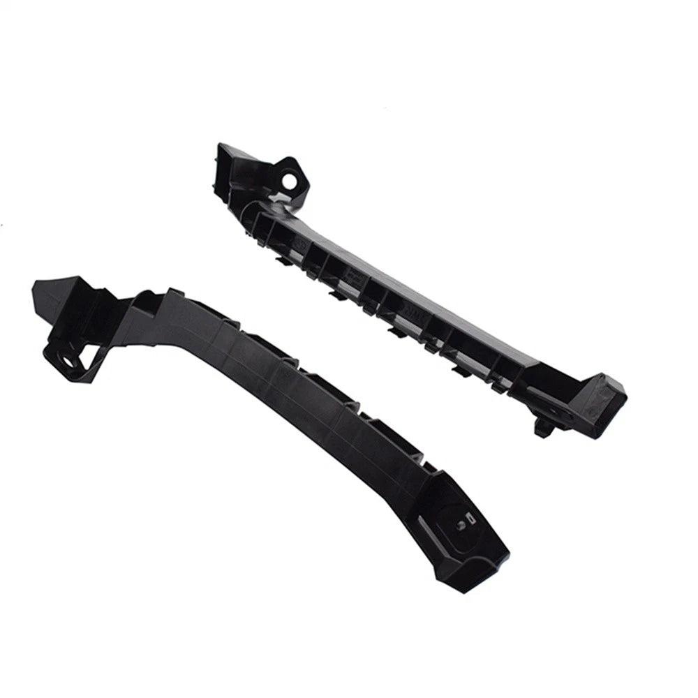 Set of 2 Front Bumper Brackets for Subaru Impreza WRX STi (2008–2014)