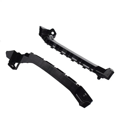 Set of 2 Front Bumper Brackets for Subaru Impreza WRX STi (2008–2014)