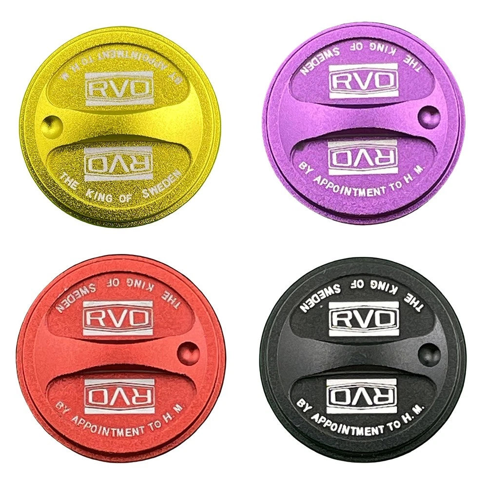 Customizable Fishing Reel Knobs for Abu B5B5, Garcia B4P4