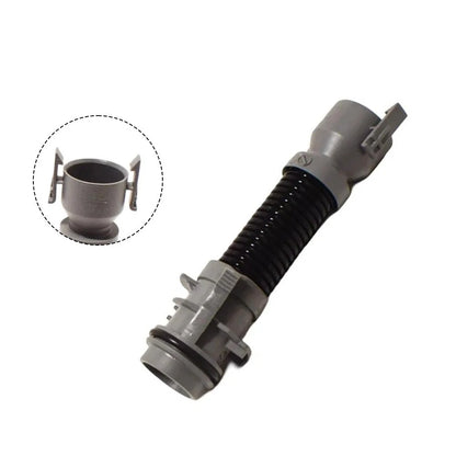 Blow By Pipe for Automotive Replacement (3.5" x 3.5" x 14.5")