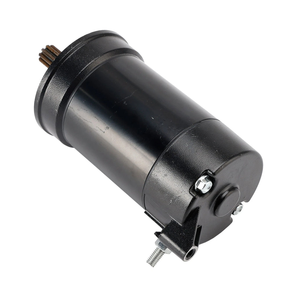 Engine Starter Motor for Ducati Hypermotard 821 1100 SP Evo (2010–2015)