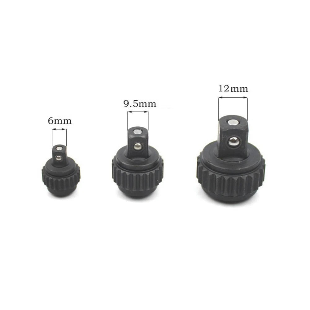 11-Piece Ratchet Wrench Set for Automotive Use (No Specific Model)