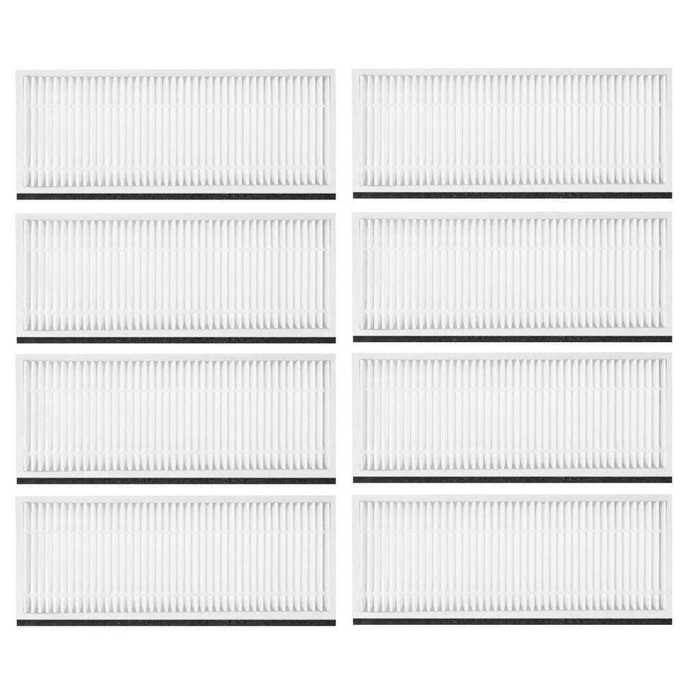 HEPA Filter for Healthy Living Environment (2010–2023)