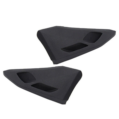 Upper Wind Deflector for Honda CRF1000L Africa Twin (2016–2020)