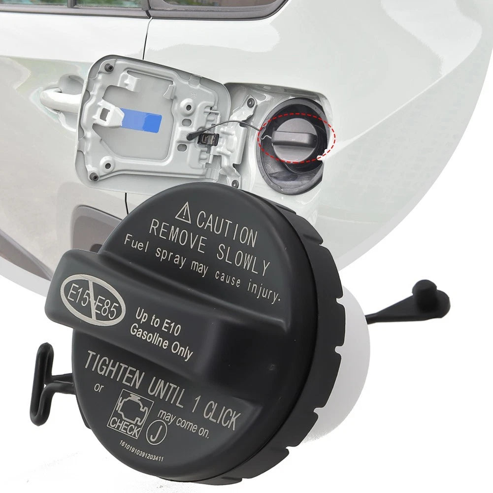 Gas Cap Lid for Toyota Camry (77300-06040)