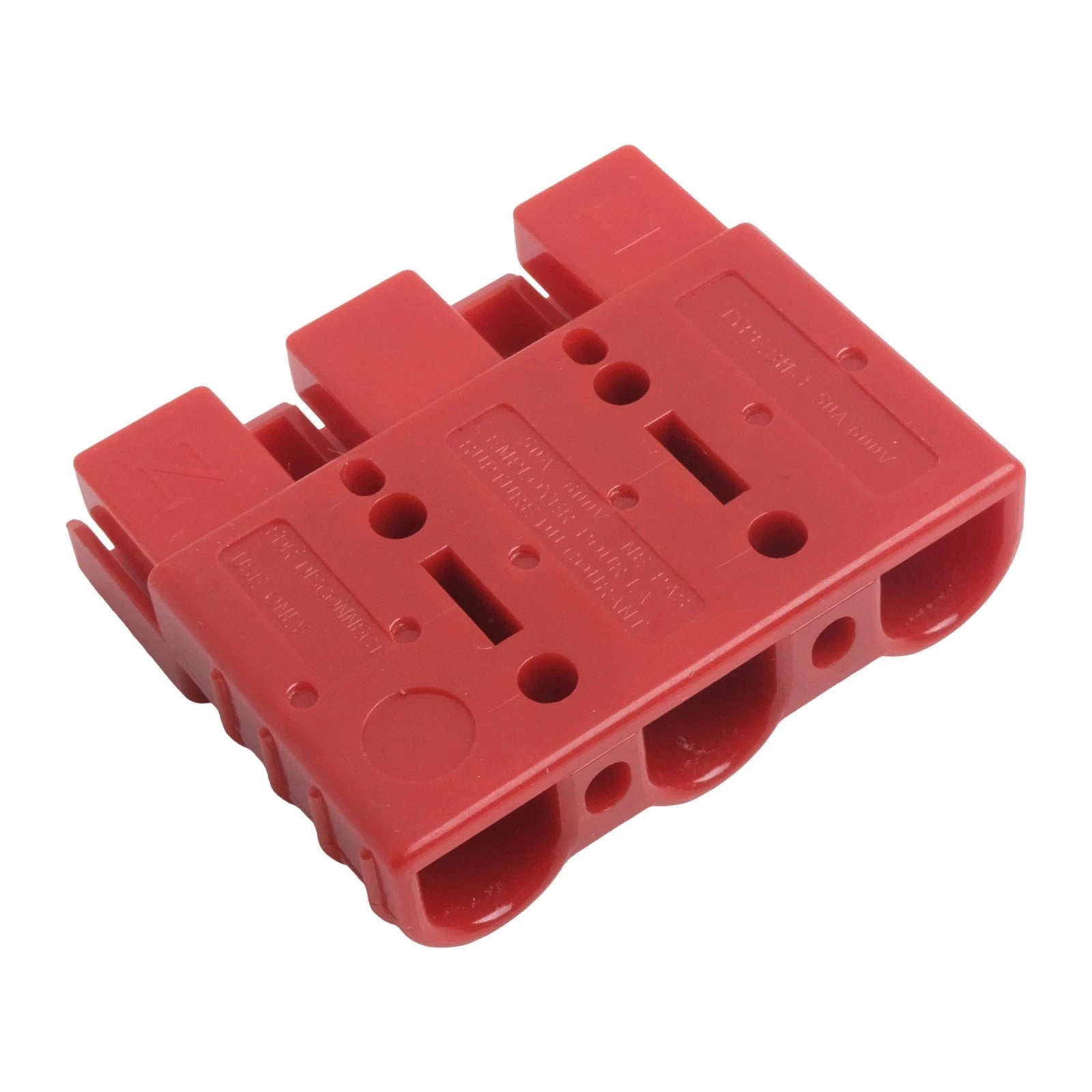 Solar Connector Terminal for Lithium Battery Connectors