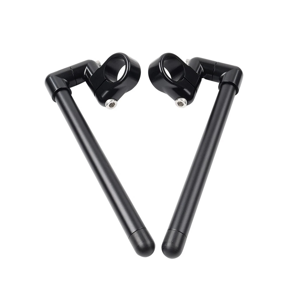 36MM Cafe Racer Bars for Universal Motorcycles (7/8")
