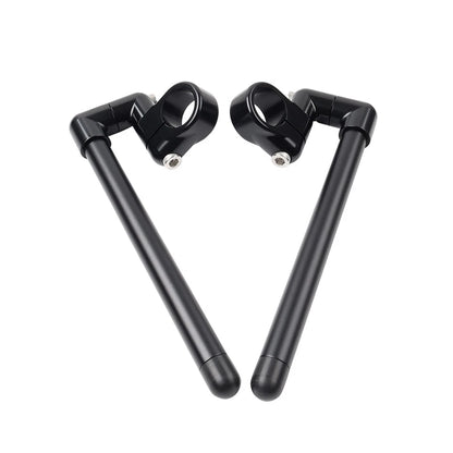36MM Cafe Racer Bars for Universal Motorcycles (7/8")