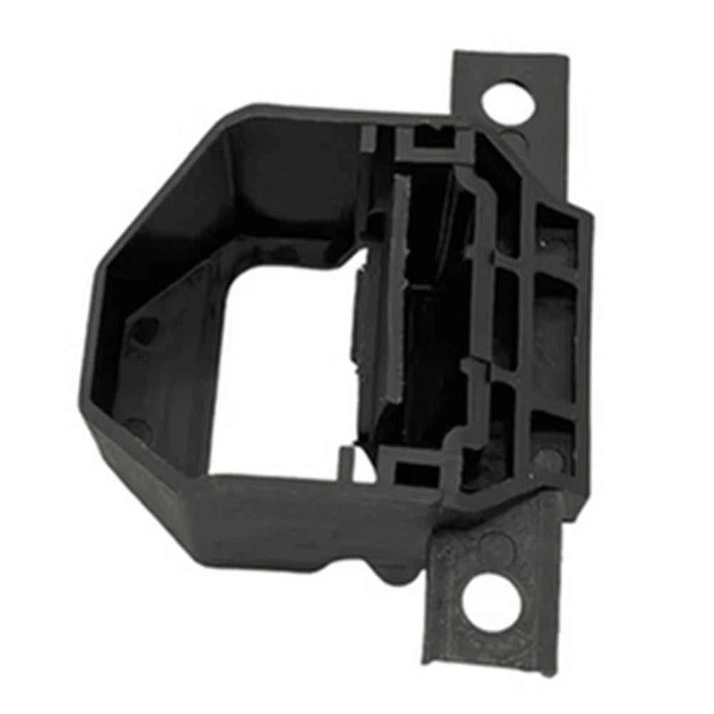 Radiator Lower Bracket For BMW E81 E82 E87 E88 E90 E91 E92 E93 E84 17117591647