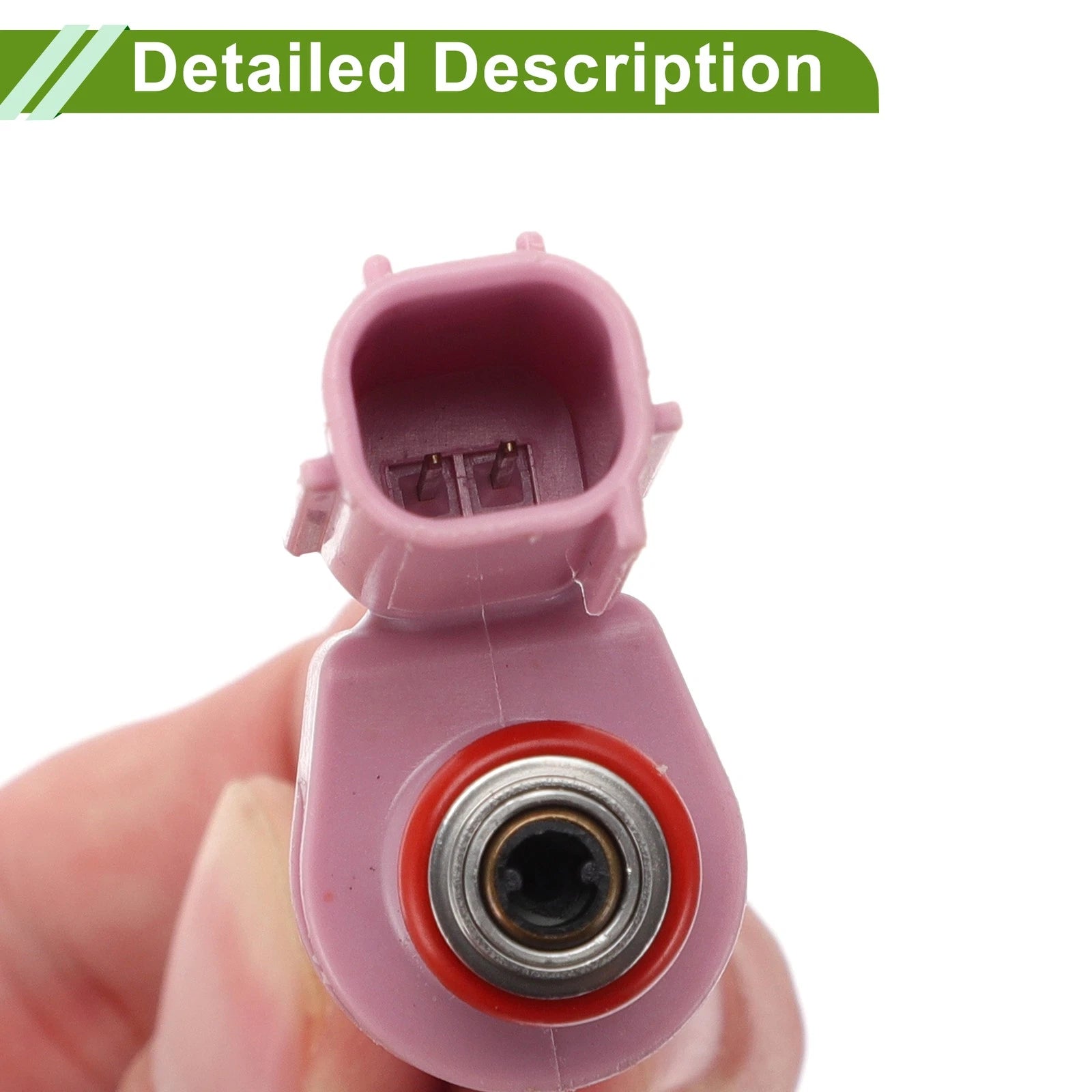 Fuel Injector Replacement for Lexus GS350 3.5L (2007–2011) 1 Piece