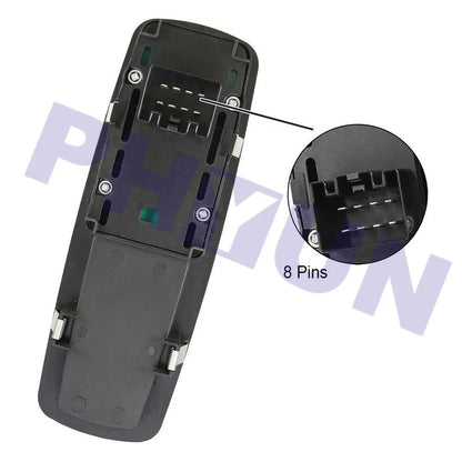 Power Window Switch for Dodge Dart (2013–2016) 68271204AA