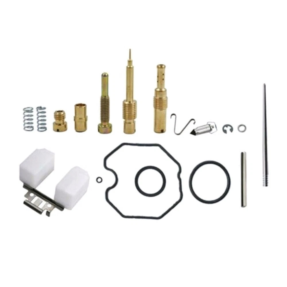 Carburetor Float Repair Kit for Honda ATC185 ATC185S CB125S TR200 XL100 (1970–1985)