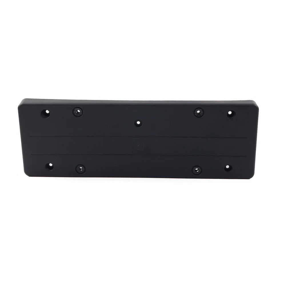 Front License Plate Mounting Holder Bracket for Land Rover Discovery 5 (2017–2022) LR083125