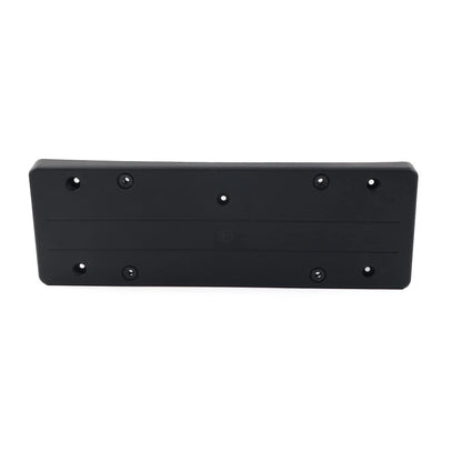 Front License Plate Mounting Holder Bracket for Land Rover Discovery 5 (2017–2022) LR083125