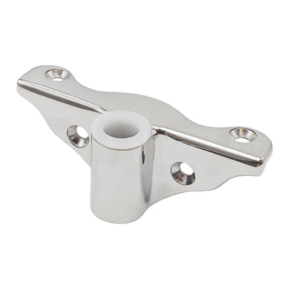 316 SS Marine Side Mount Oar Lock Socket for Kayak Canoe