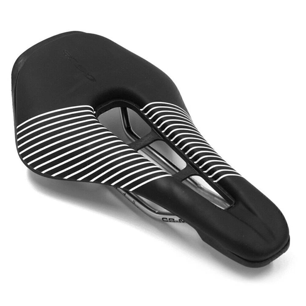 Silica Bicycle Seat for MTB Road Bike (Universal Fit)