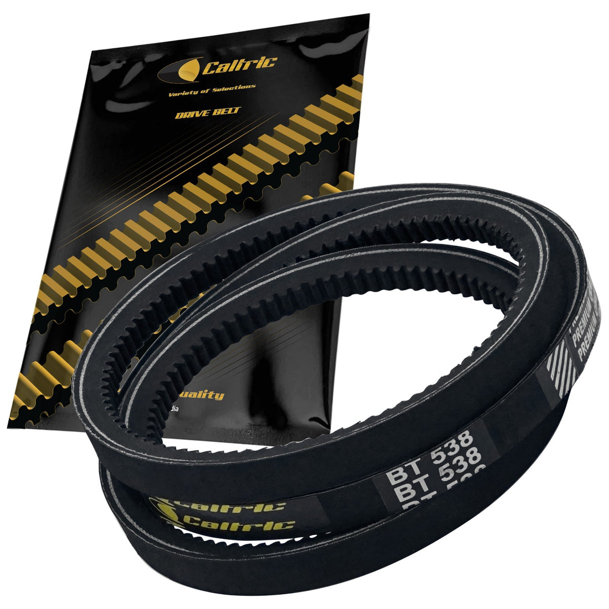 Deck Belt Replacement for MTD Yardman (2000–2006)