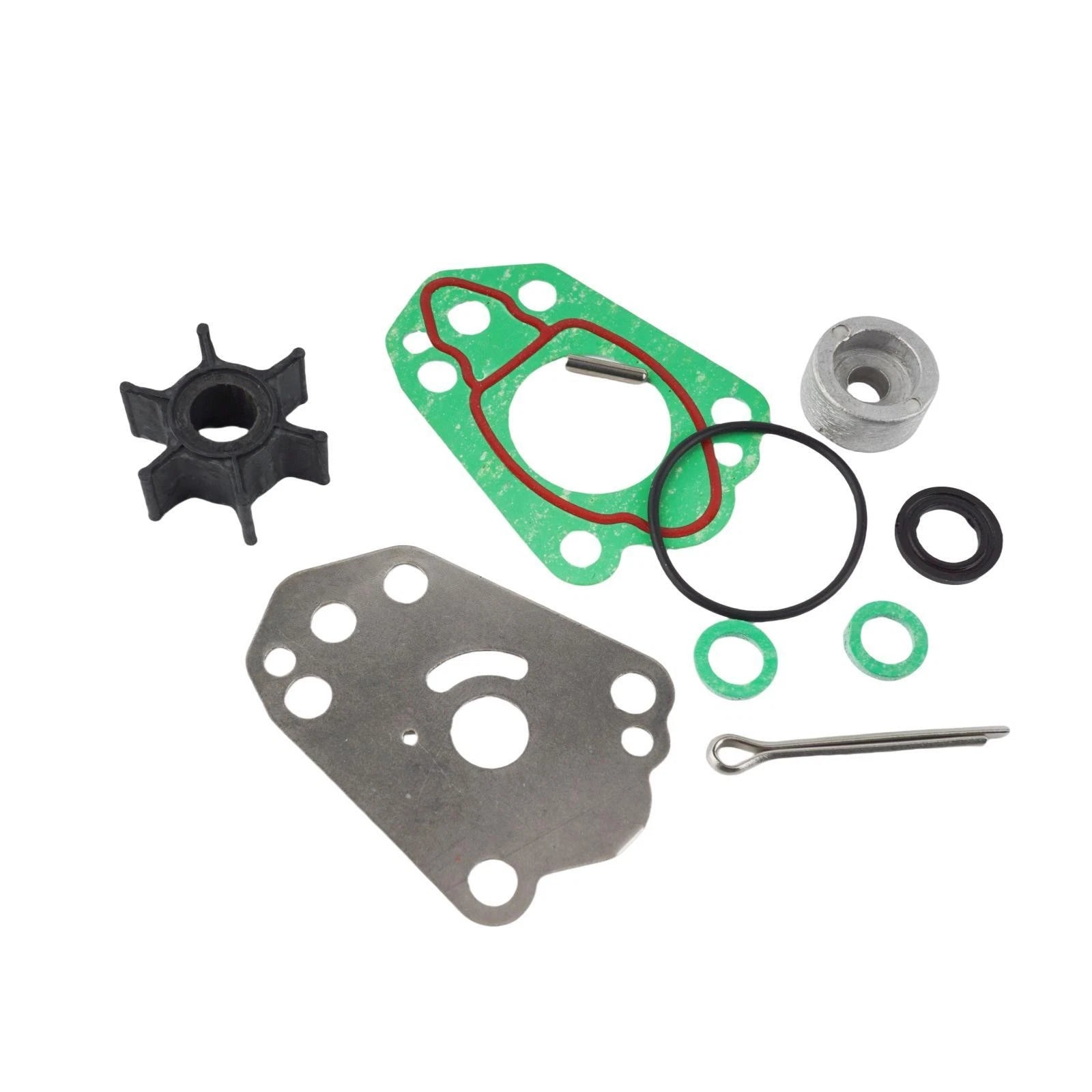 Maintenance Kit for Suzuki DF2.5 (2012–Present) 17400-97810