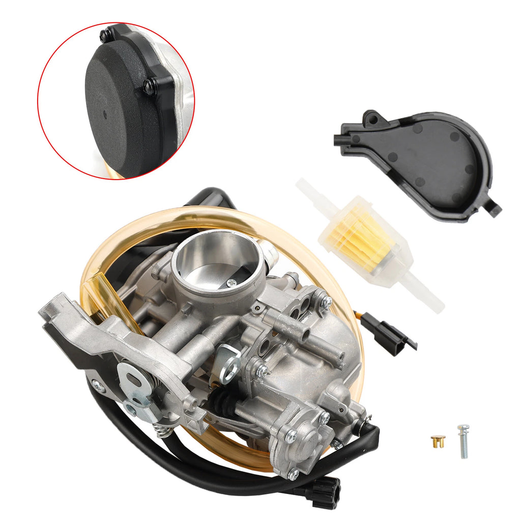 Carburetor Carb for Arctic Cat 650 4x4 H1 (2005–2006) 0470-482 U5