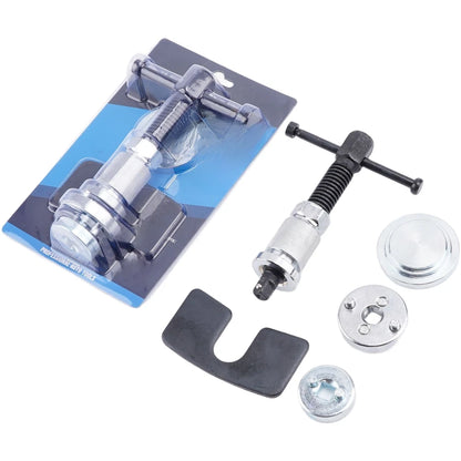 3 Piece Disc Brake Pad Spreader with Caliper Adjustment Tools