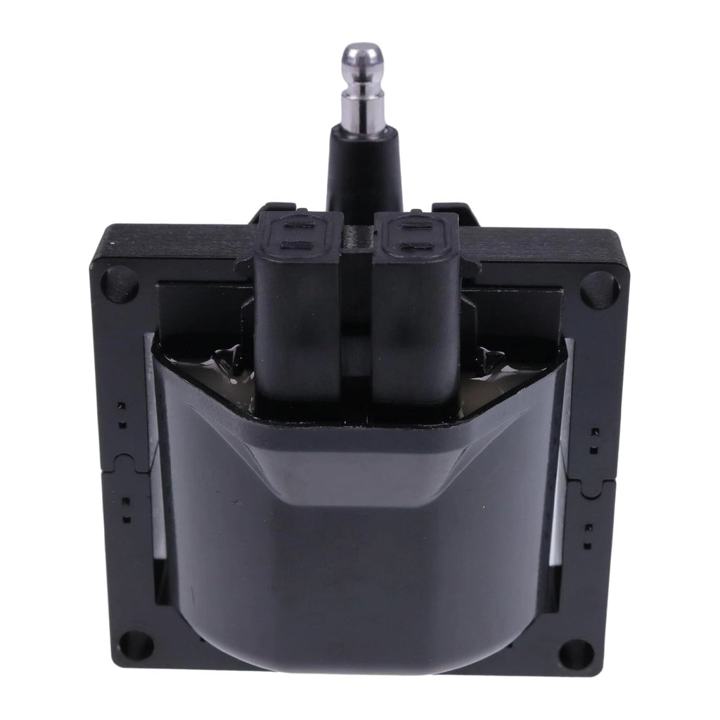 Ignition Coil Set of 4 for Mercruiser OMC Volvo GM Engines (898253T27, 817378T)