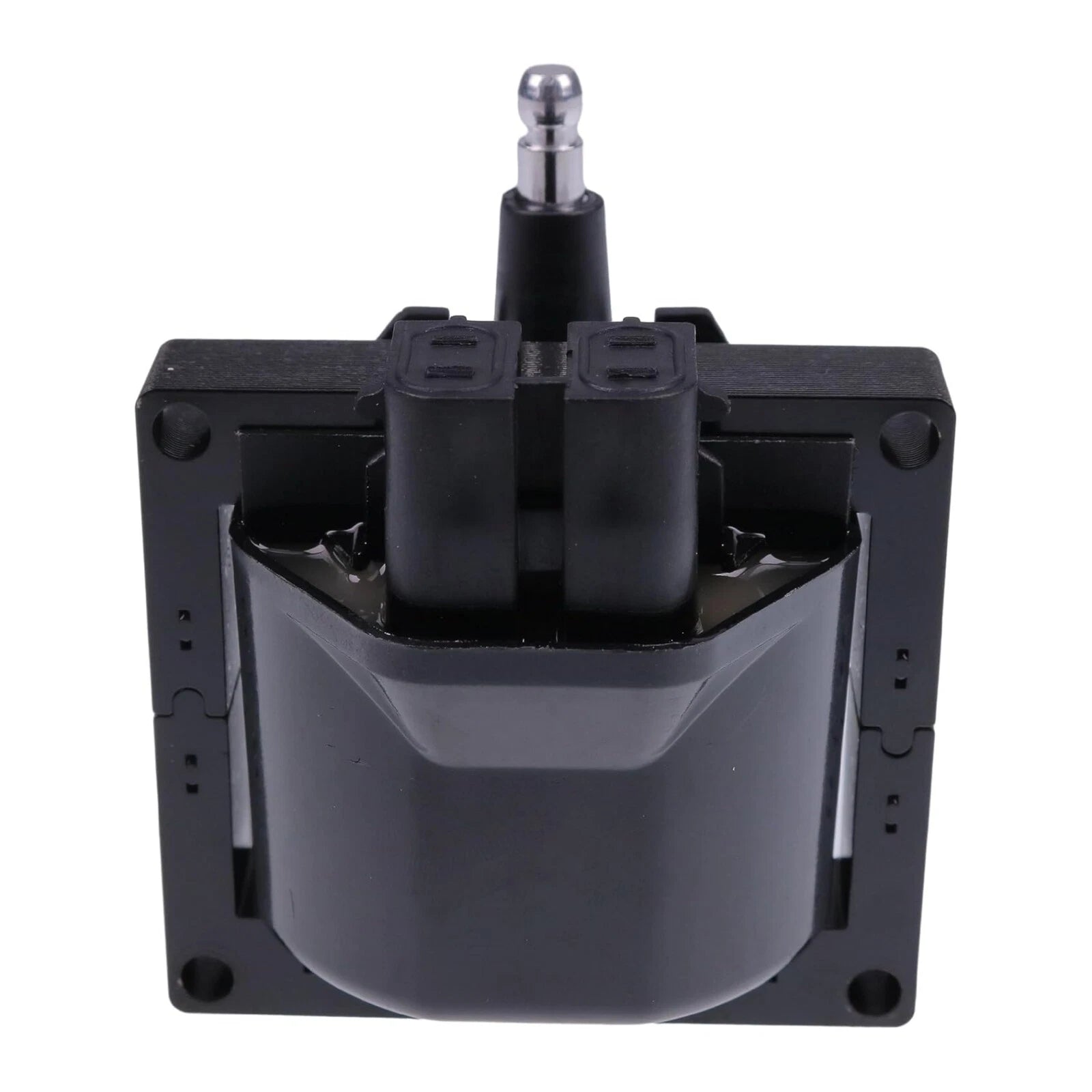 Ignition Coil Set of 4 for Mercruiser OMC Volvo GM Engines (898253T27, 817378T)