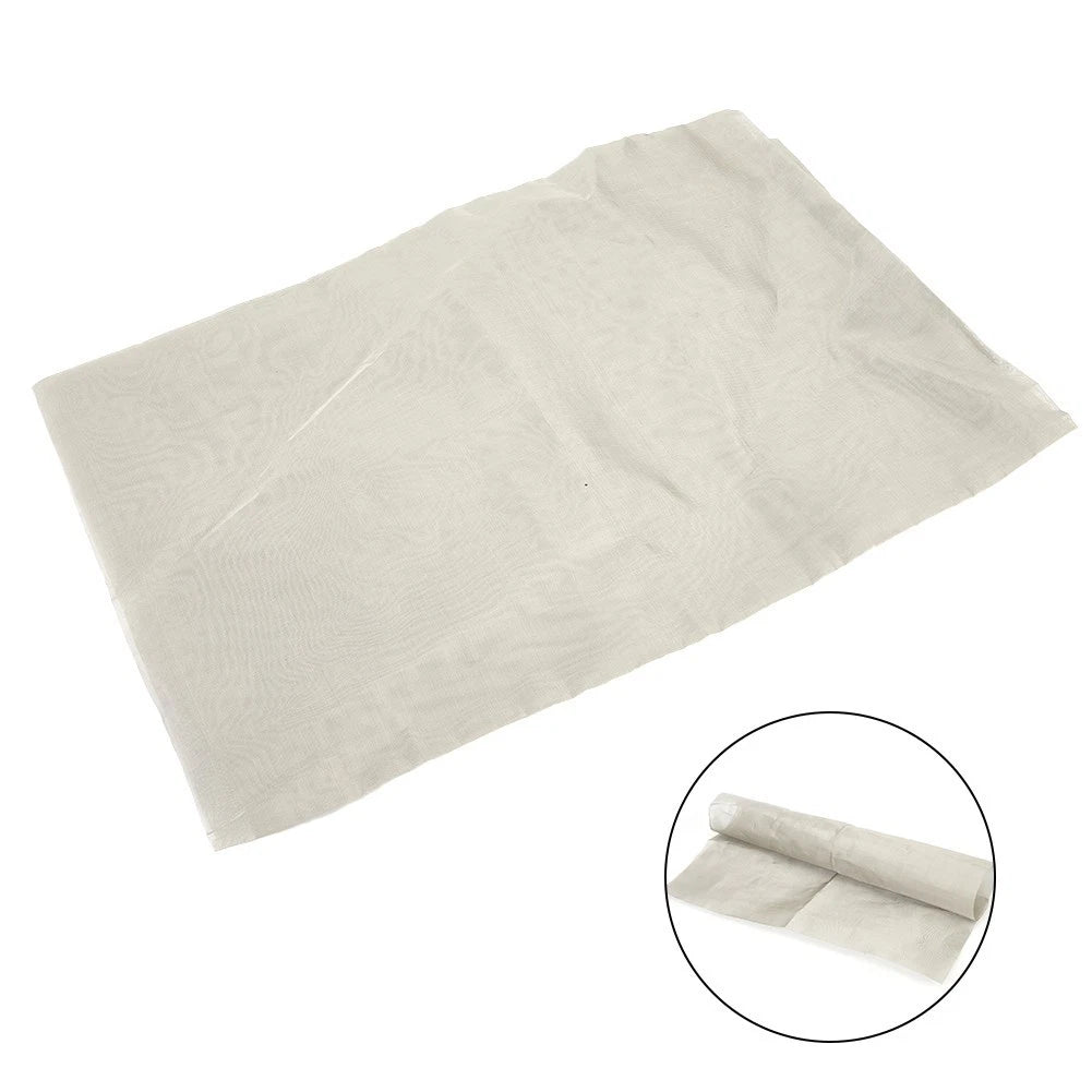 200 Mesh Woven Wire Mesh for Industrial Use (304 Stainless Steel)