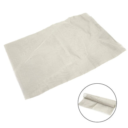 200 Mesh Woven Wire Mesh for Industrial Use (304 Stainless Steel)