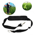 Quick Release Harness for Lawn Mower & Brushcutter (1 pcs)