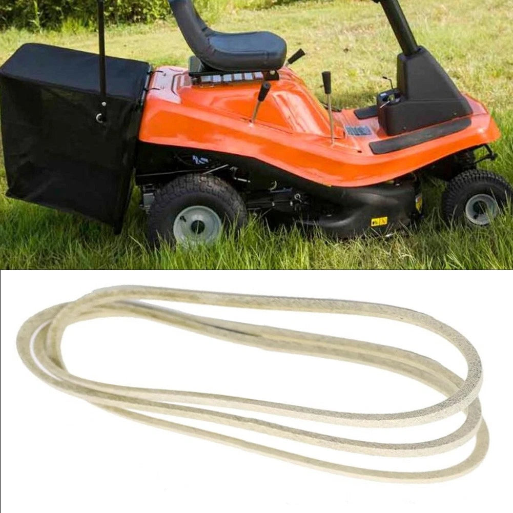 Aramid Lawn Mower Belt for