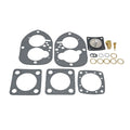 FOR SOLEX 44PA1 CARBURETOR KIT AQ BB VOLVO PENTA INBOARD MARINE 856471 856472