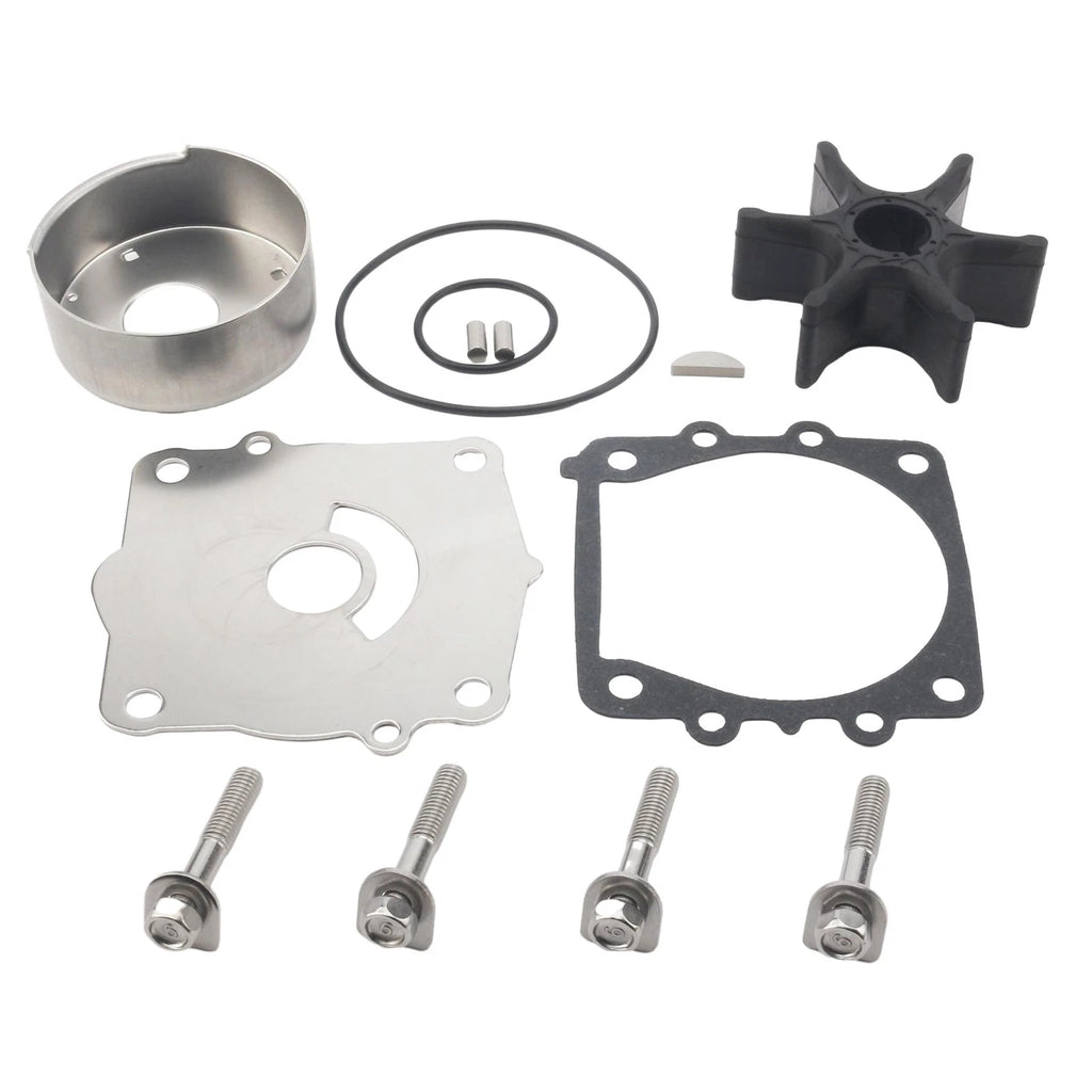 Water Pump Repair Kit for Yamaha Outboard F115 (68V-W0078-00-00)