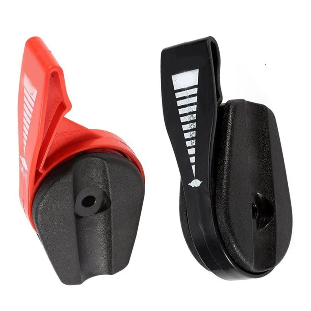 Throttle Cable for Engine RPM Control (Quick Installation)