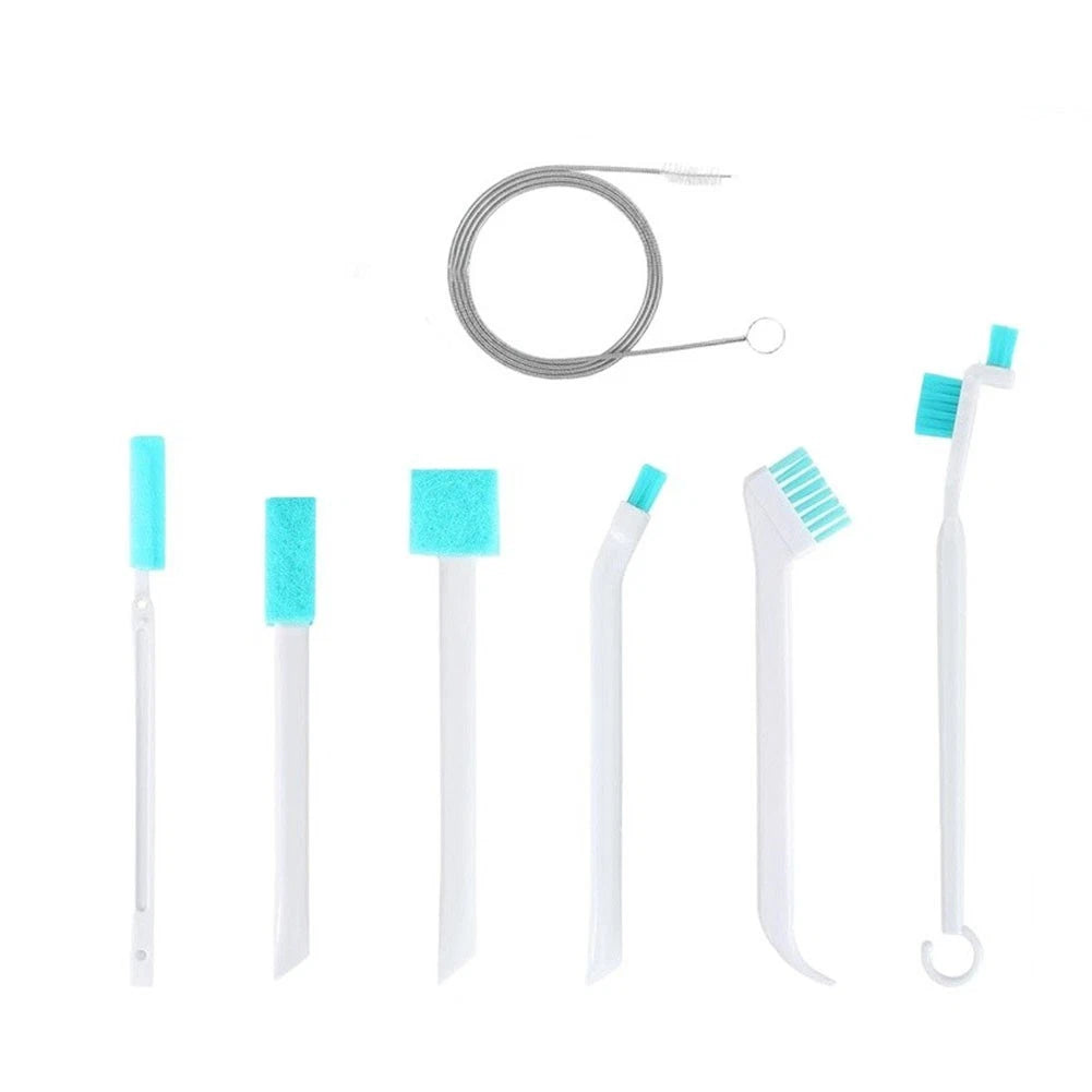 Narrow Crevice Tool for Deep Cleaning (Universal Fit)