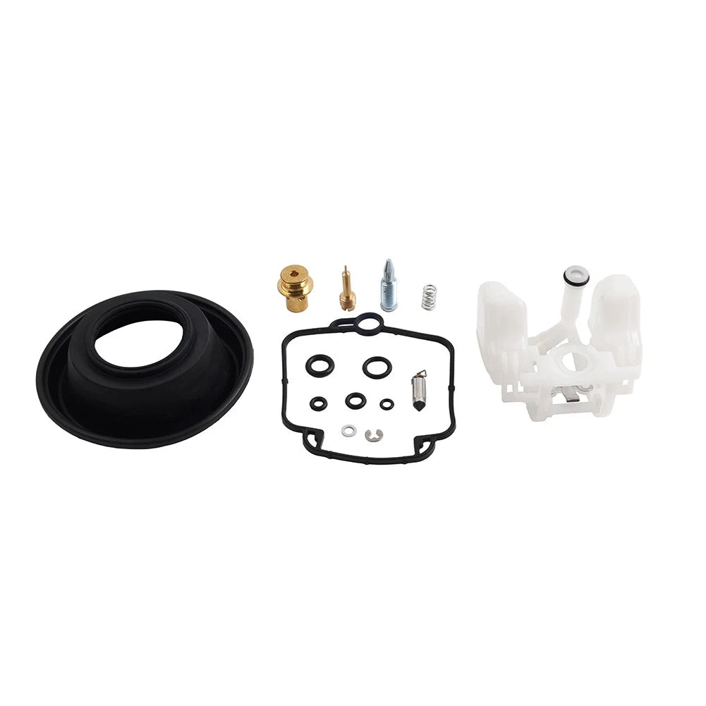 Carburetor Rebuild Kit for Suzuki DR650 (1991–2020) Mikuni BST40
