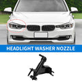 Front Right Side Headlight Washer Nozzle for Kia Ceed (2012–2017) No. 98672A2700