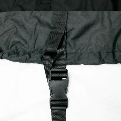 Custom Fit Trailerable PWC Jet Ski Cover for Yamaha WaveRunner FX SVHO (2019–2023)