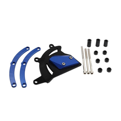 Engine Stator Guard Protector Cover for Yamaha R15 V3 (2017–2022)