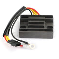 Rectifier Regulator for Suzuki Outboard DF25A DF30A (2015–2017) 32800-94L00