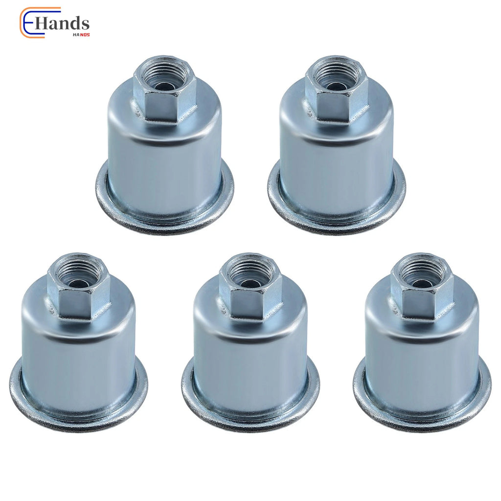 Inline Fuel Filter for Small Engine (1/4'' 5/16'' Line) X5